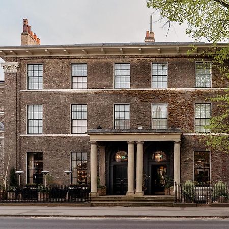 No 1 By Guesthouse, York Luaran gambar