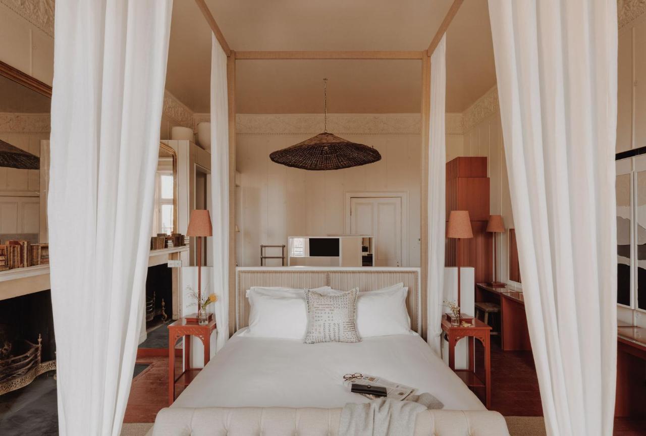 No 1 By Guesthouse, York Luaran gambar