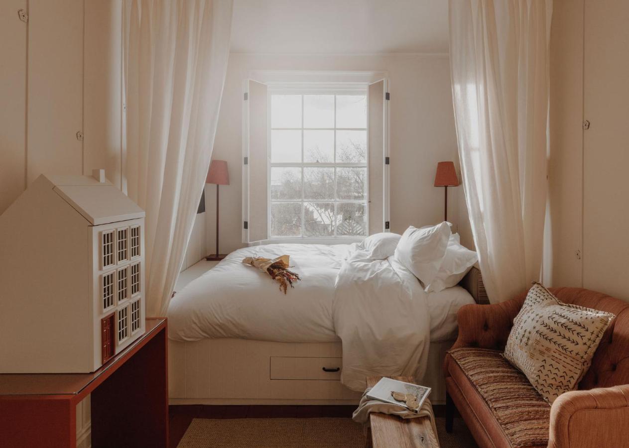 No 1 By Guesthouse, York Luaran gambar