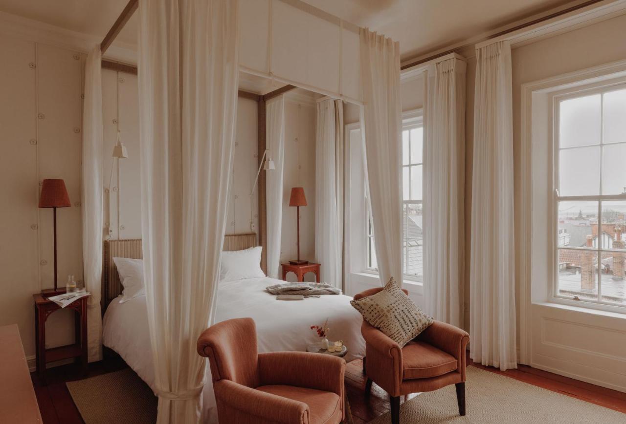 No 1 By Guesthouse, York Luaran gambar