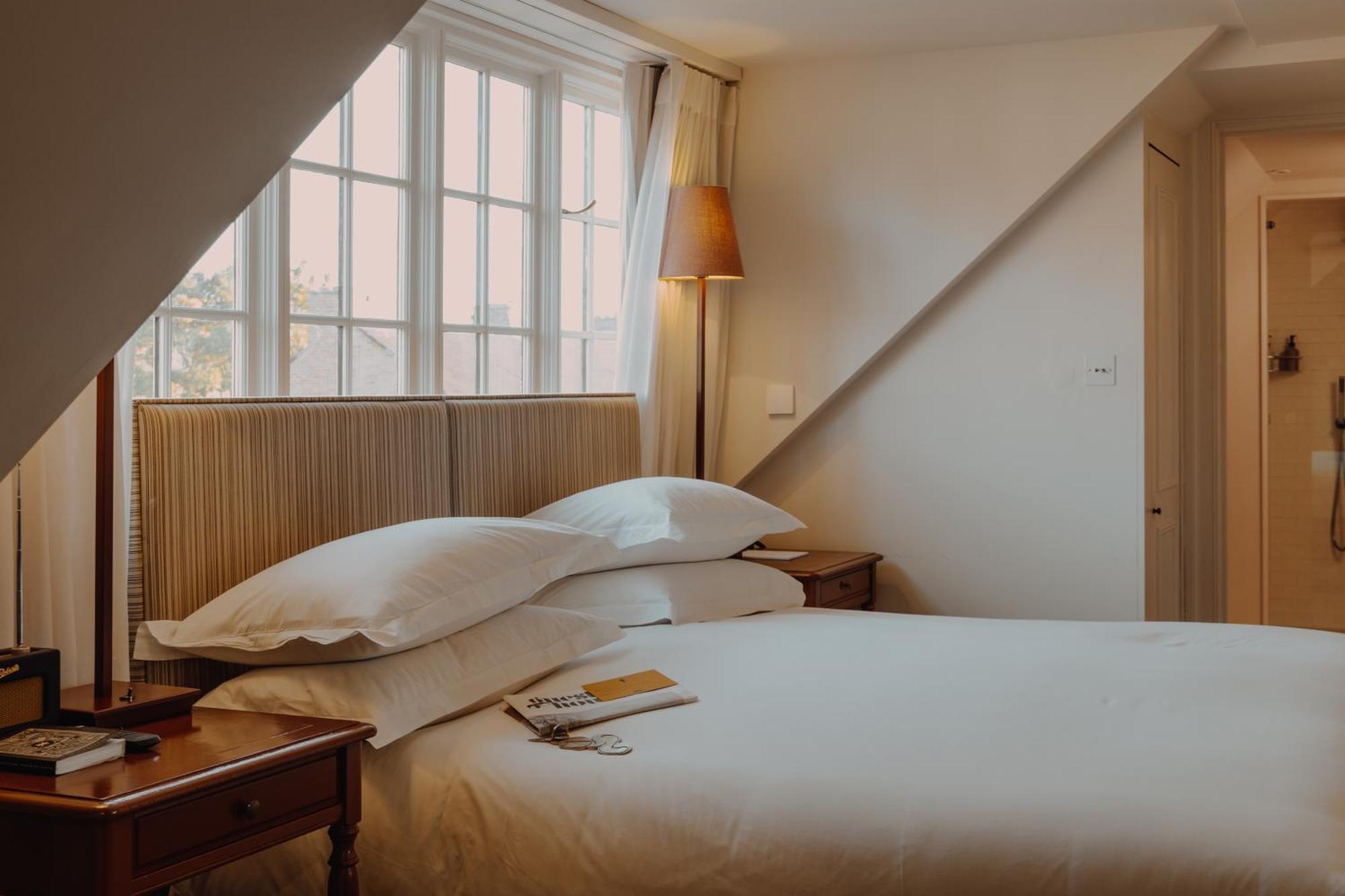 No 1 By Guesthouse, York Luaran gambar