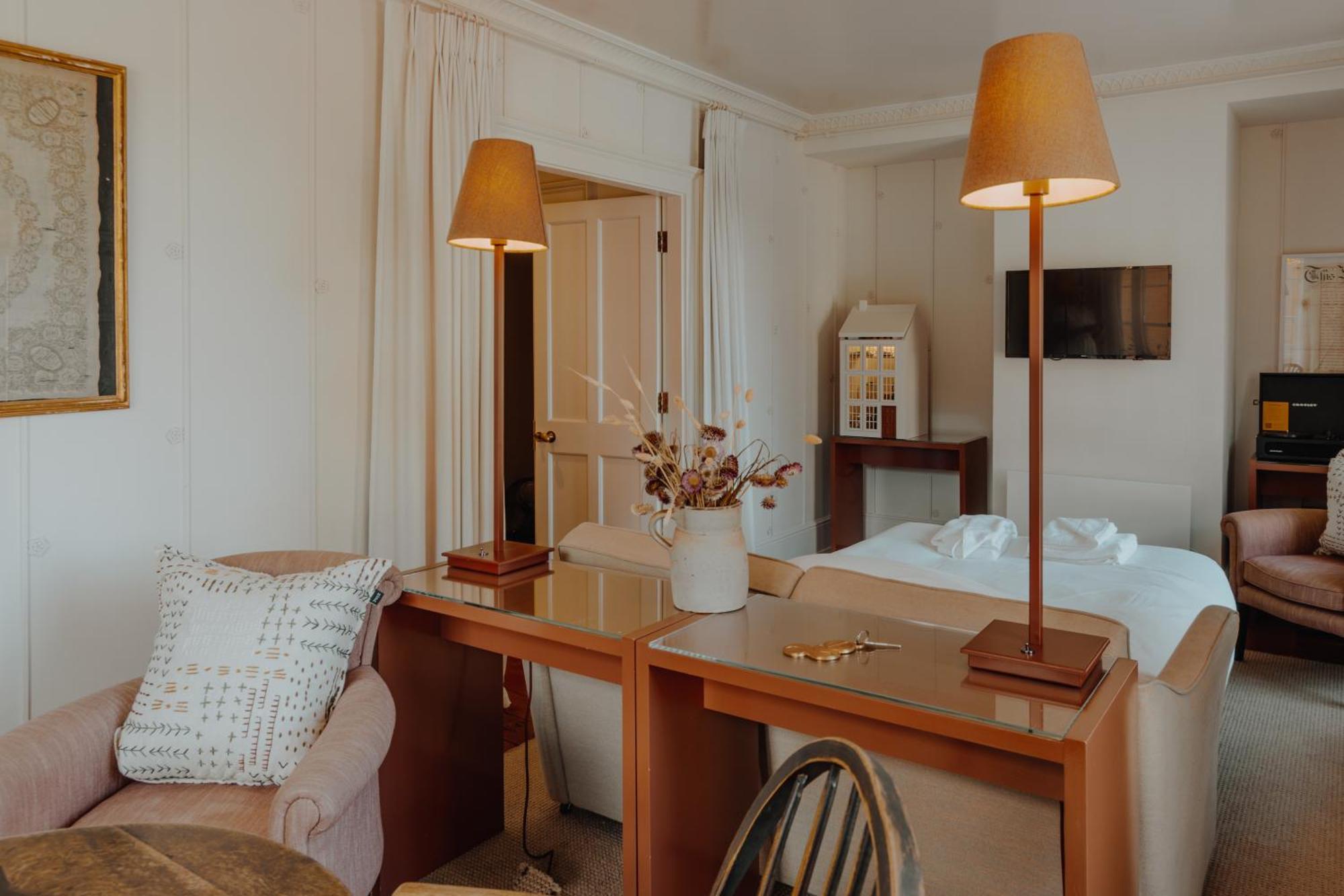 No 1 By Guesthouse, York Luaran gambar