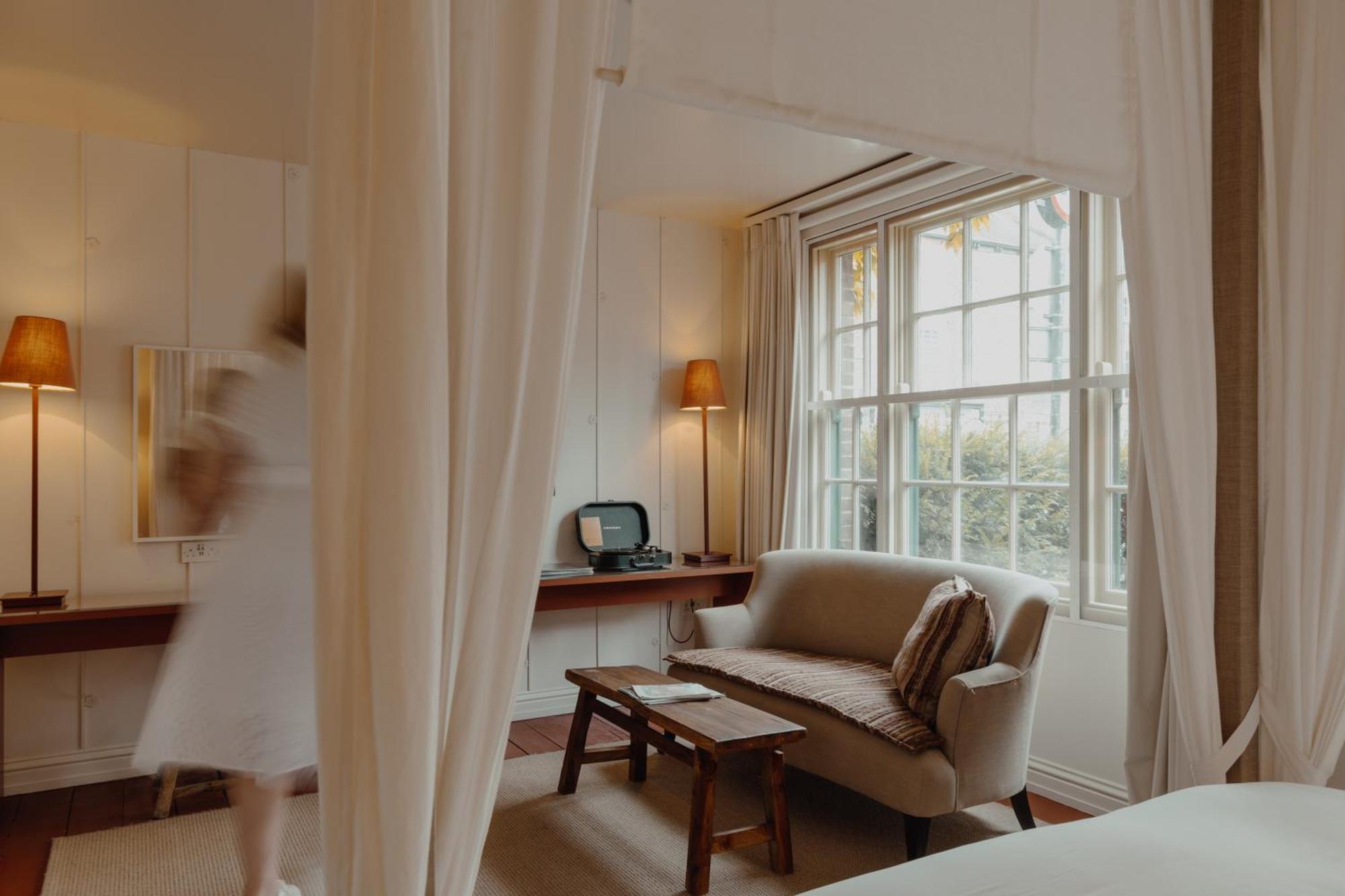 No 1 By Guesthouse, York Luaran gambar