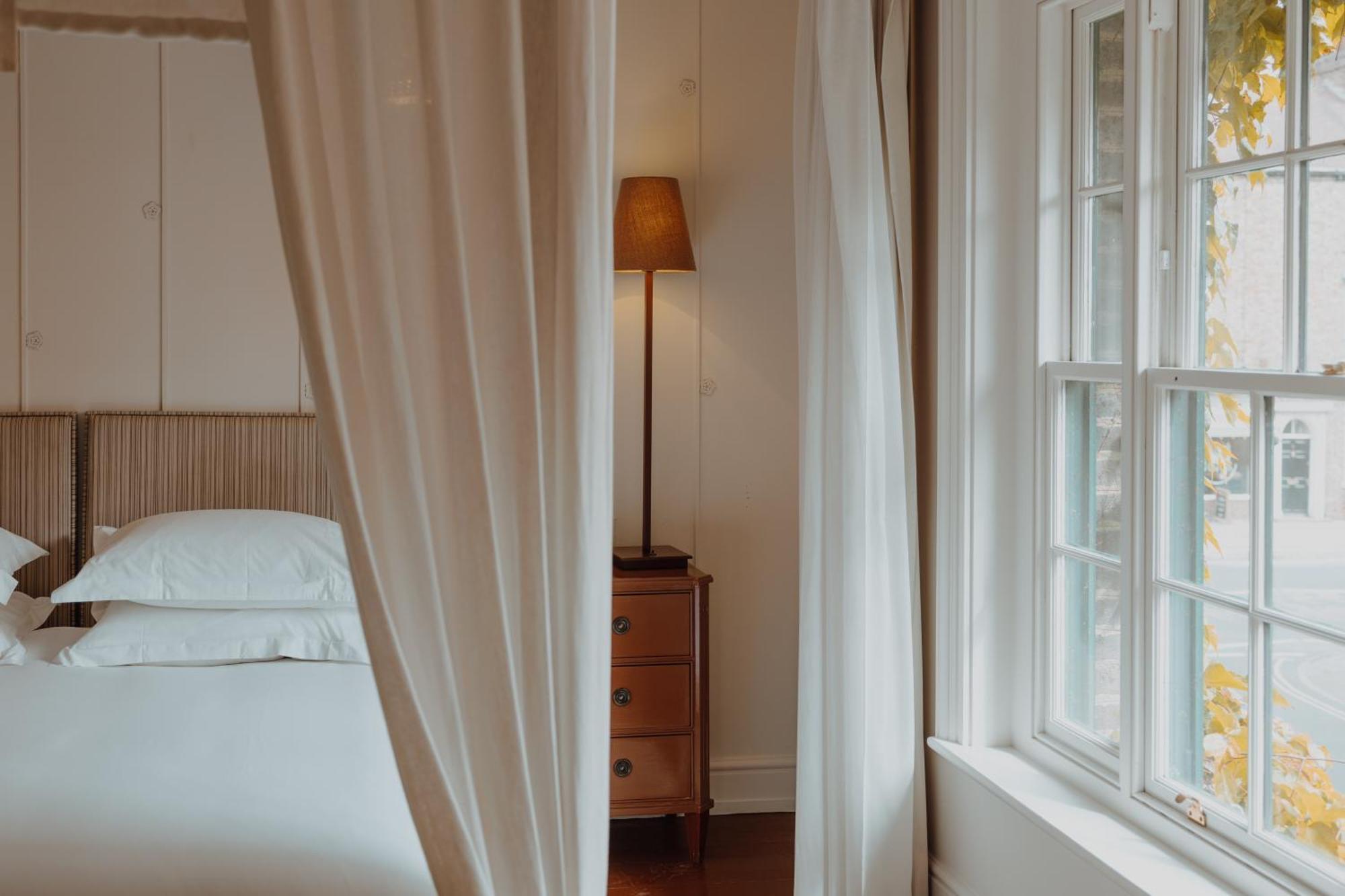 No 1 By Guesthouse, York Luaran gambar