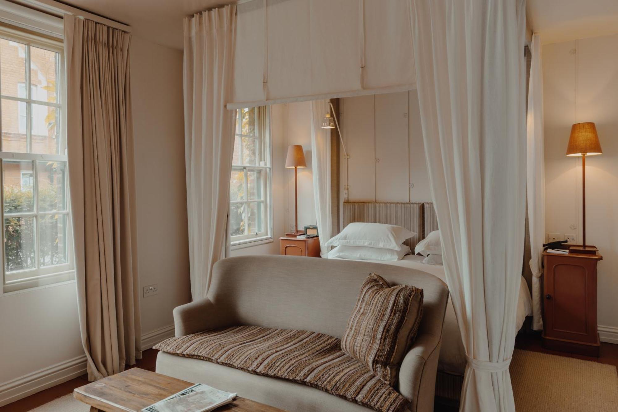 No 1 By Guesthouse, York Luaran gambar