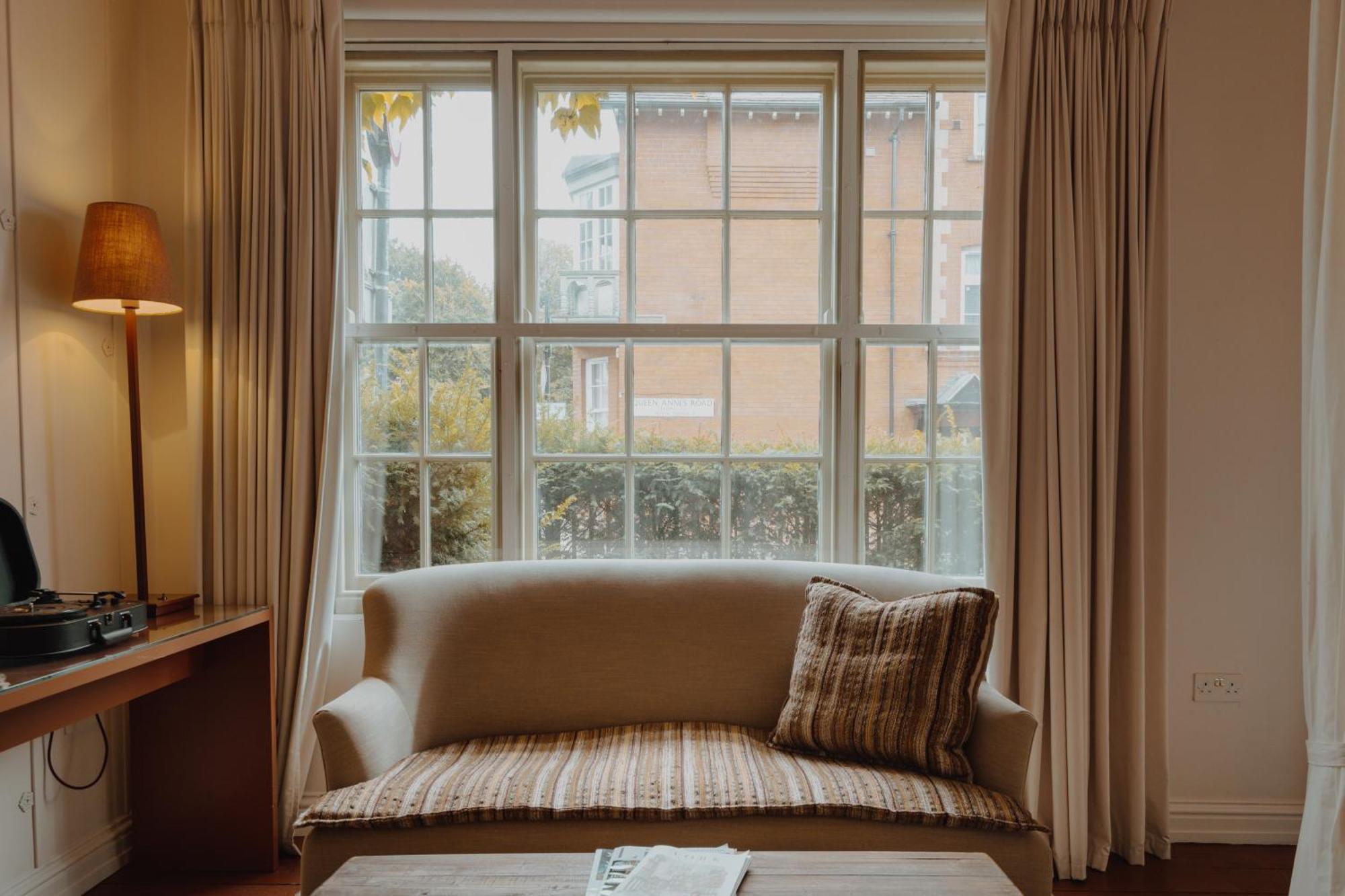 No 1 By Guesthouse, York Luaran gambar