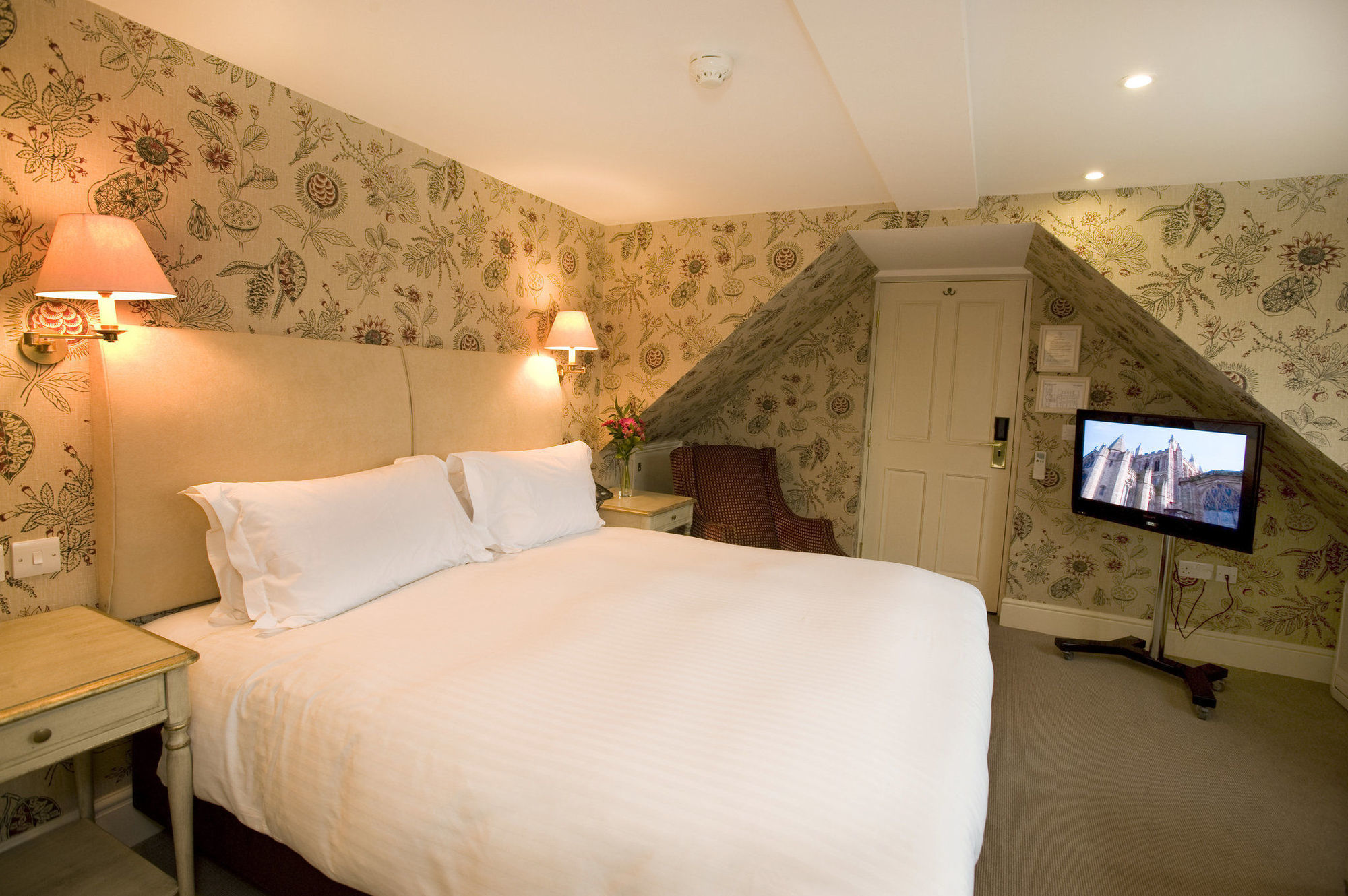 No 1 By Guesthouse, York Bilik gambar